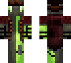 steampunk zygarde