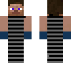 steve in unterhose