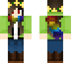 story shift geno chara