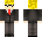 suit n' tie