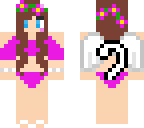 summer angelkittycat