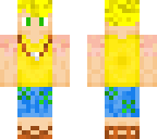 summer boy