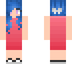 summer girl