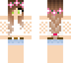 summer girl