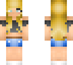 summer skin