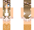 summer skin for me