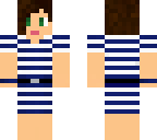 summer skin for stacy