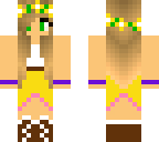 summery dress