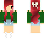 sweater girl
