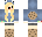 sweet chibi fixed