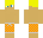 swimsuit boy