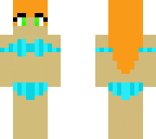 swimsuit girl