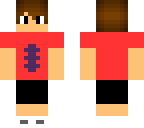teen boy