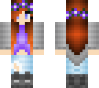 telise's skin