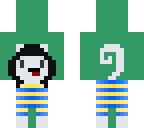 temmie flakes