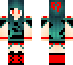 terezi pyrope