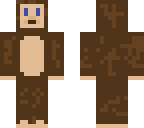 tgroen monkey