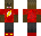 the flash bacca