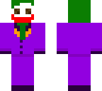 the joker
