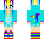 the official funtimeskinm skin