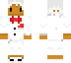 the tux my oc