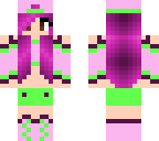 the watermelon tomboy