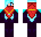 theenchanette final form 
