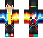ticocraft peru 4 