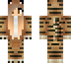 tiger edit