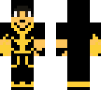tigerclaw human2