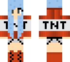 tnt girl