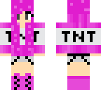 tnt girl edit