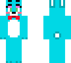 toy bonnie v2