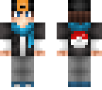 trainer boy