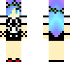 tumblr skin