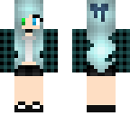 two eyes