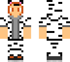 tyler the tiger boy