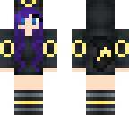 umbreon girl