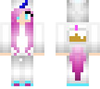 unicorn buddy