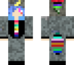 unicorn girl