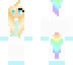 unicorn girl