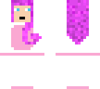 unicorn girl