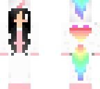 unicorn girl