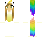 unicorn suit