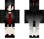 vamp girl
