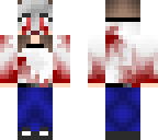 vampie18 bloody mask