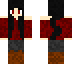 vampire girl