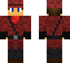 war spy
