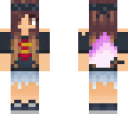 werwolf summer girl