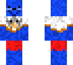 winni the blue 3